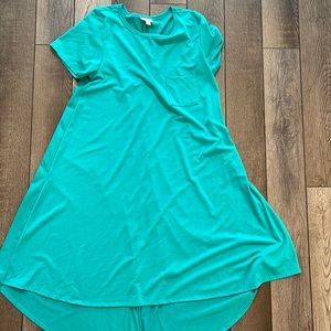 Medium LulaRoe dress